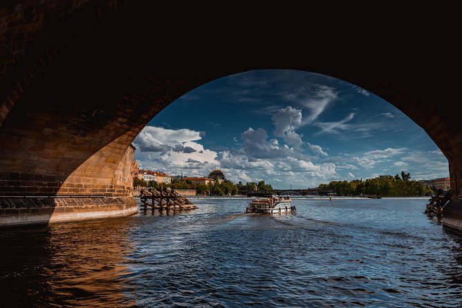 Prague Devils Channel Cruise on Vltava River With Commentary - Frequently Asked Questions