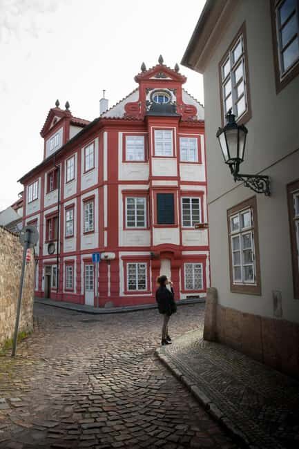 Prague: Discover Hidden Gems with a Local - Good To Know