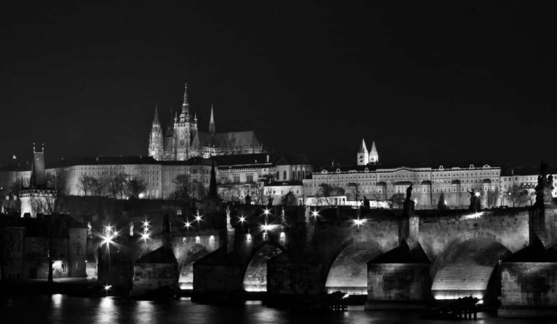 Prague: Discover Hidden Gems with a Local - Final Thoughts