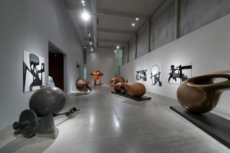 Prague: DOX Centre for Contemporary Art Entry Ticket - Prague: DOX Centre for Contemporary Art Entry Ticket – A Practical Review of a Modern Cultural Spot