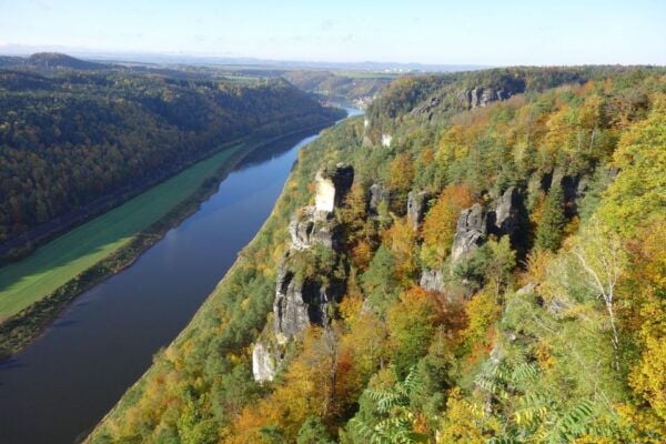 Prague-Dresden One-Way Sightseeing Journey - Common Questions