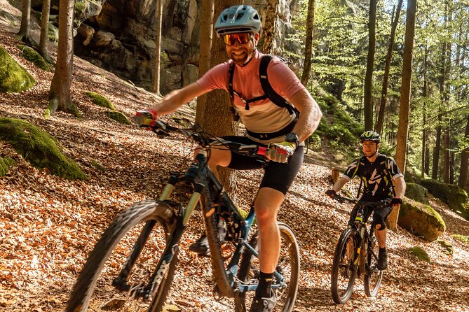 Prague E-Mountain Biking Adventure In The Bohemian Paradise - Contact and Additional Information