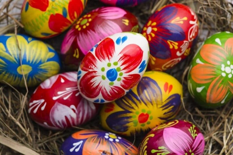 Prague: Easter Markets Tour with Czech Traditions & Snacks - Good To Know