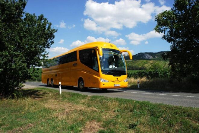 Prague: Easy Bus Travel To/From Karlovy Vary - Booking Your Tickets