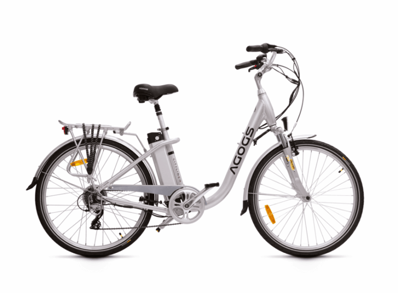 Prague Electric Bike Rental - Good To Know