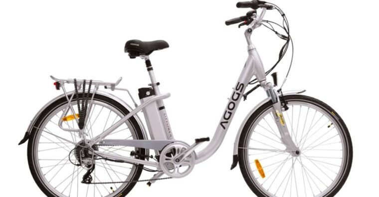 Prague Electric Bike Rental - In-Depth Breakdown of the Route and Highlights