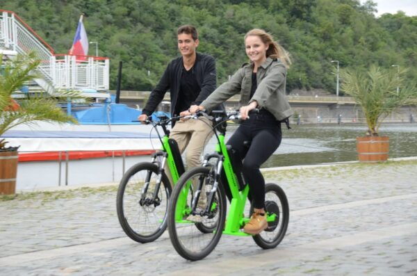 Prague Electric Scooter and Ebike Grand Tour - Frequently Asked Questions
