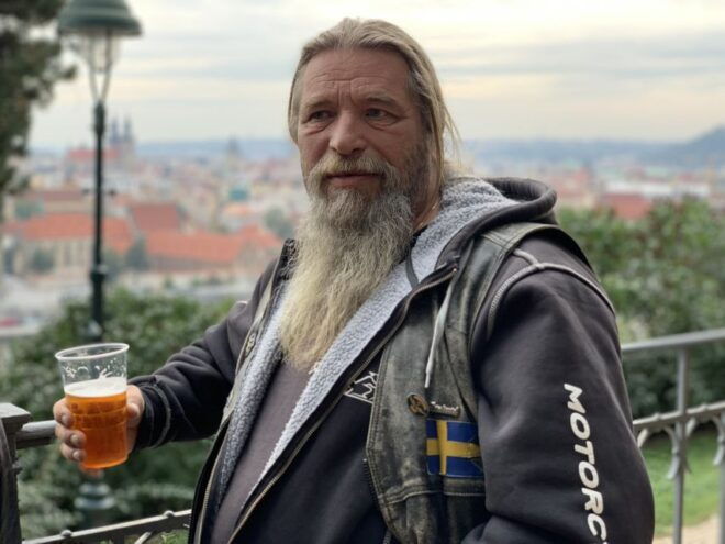 Prague: Electric Trike Viewpoints Tour With a Guide - Important Information and Guidelines