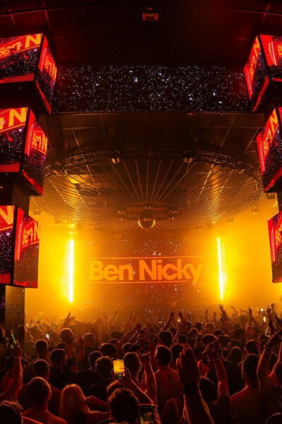 Prague | Epic Entrance : Best Modern Club in Prague - Customer Feedback and Ratings
