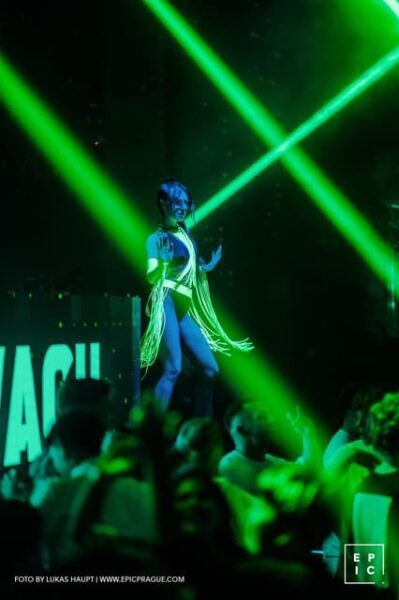 Prague | Epic Entrance : Best Modern Club in Prague - Tips for an Unforgettable Night