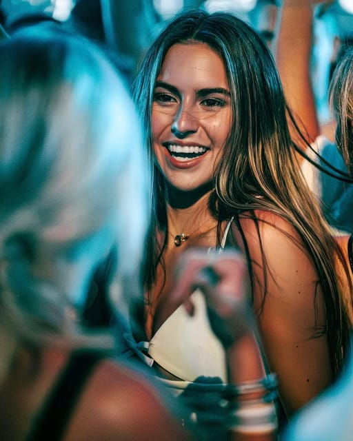 Prague: EPIC Nightclub Entry Ticket - What Makes the EPIC Nightclub a Must-Visit in Prague