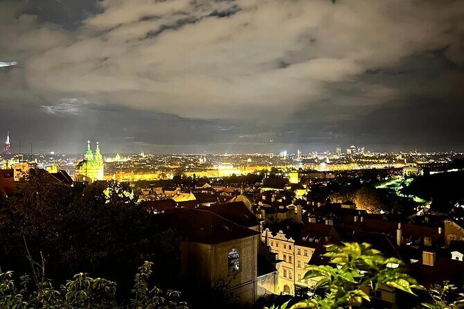 Prague Escape Game Experience - Detailed Review of the Prague Escape Game Experience