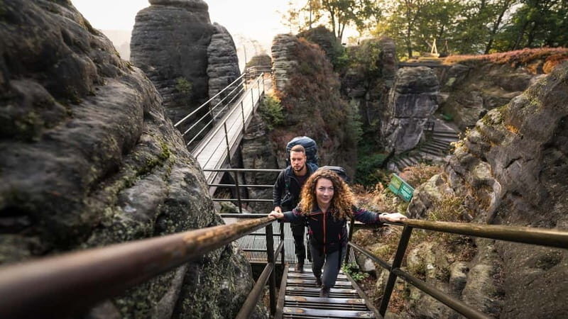 Prague: Escape the City - Bohemian & Saxon Switzerland Trip - Final Thoughts