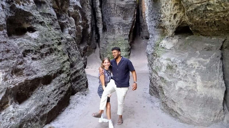 Prague: Escape the City - Bohemian & Saxon Switzerland Trip - Frequently Asked Questions