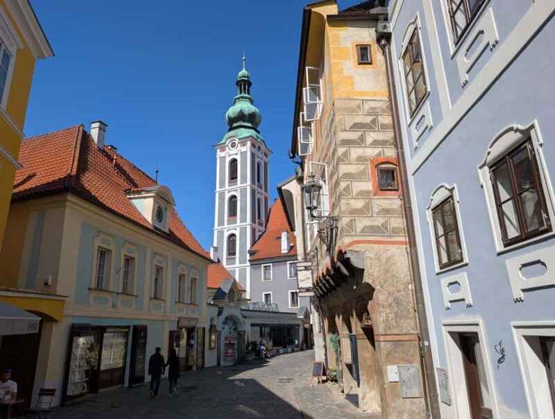 Prague: eský Krumlov & Bohemian Village Day Trip with Lunch - Final Thoughts
