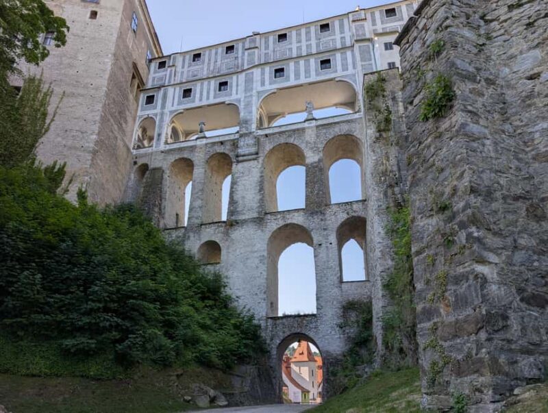 Prague: eský Krumlov & Bohemian Village Day Trip with Lunch - FAQ: Your Questions Answered