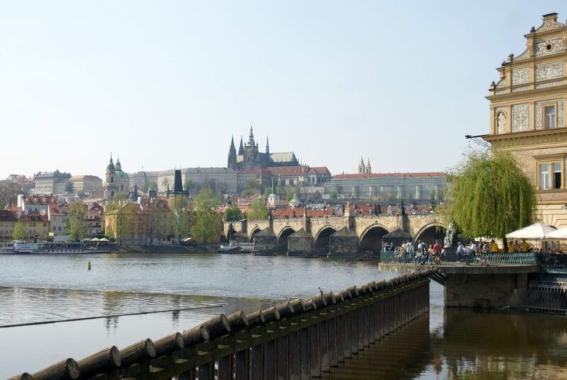 Prague: Essential Prague tour - Practical Details and What to Expect