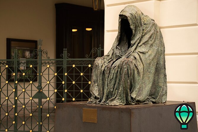 Prague Essential Tour Old Town and Jewish Quarter - Inclusions