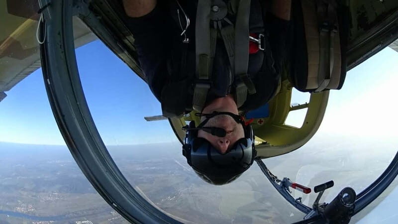 Prague: Ex-Military Trainer Flight Experience - The Sum Up: Is It Worth It?