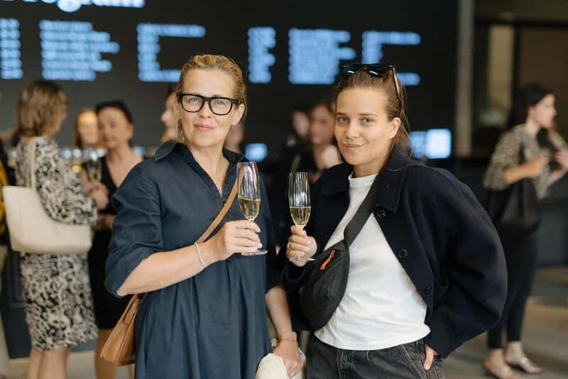 Prague Exclusive Guided Tour for Two at Kunsthalle Praha - Who Should Consider This Tour?