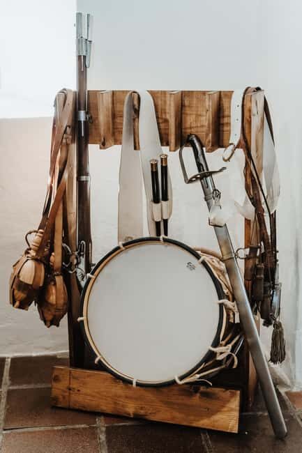 Prague: Exhibition The Rise and Fall of Vyehrad - Exhibits That Bring History to Life