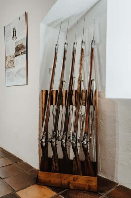 Prague: Exhibition The Rise and Fall of Vyehrad - FAQ