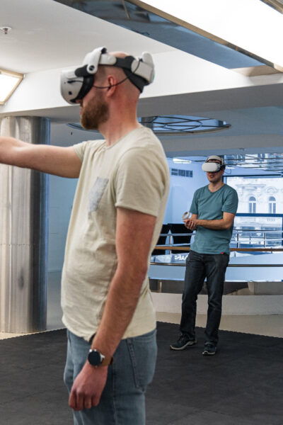 Prague: Explore the Virtual World of Assassins Creed - Location and Accessibility