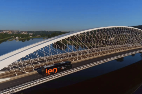 Prague: Express Train From/To ŠTrba - Tips for Travelers