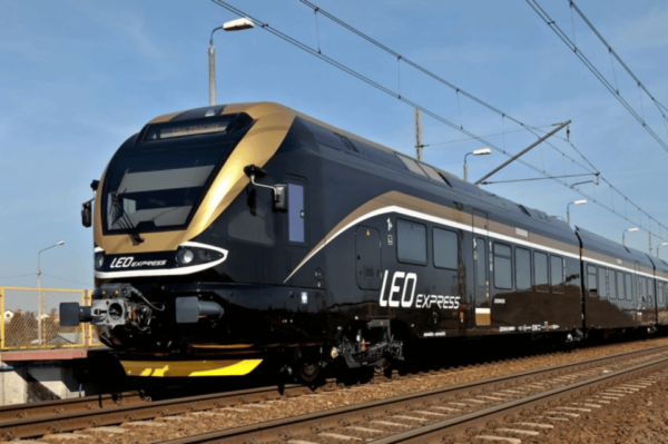 Prague: Express Train From/To ŠTrba - Frequently Asked Questions