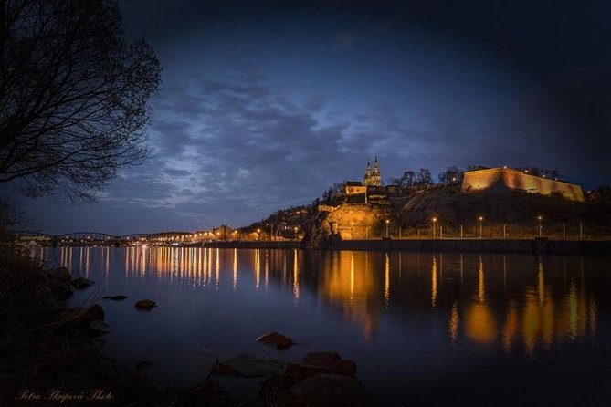 Prague Fairytale Day: A 6-Hour Culinary and Cultural Expedition - Cultural Exploration