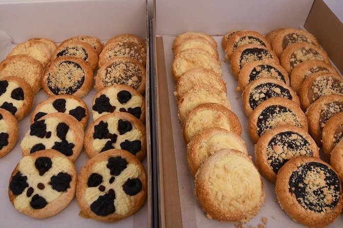 Prague Fairytale Day: A 6-Hour Culinary and Cultural Expedition - Practical Information