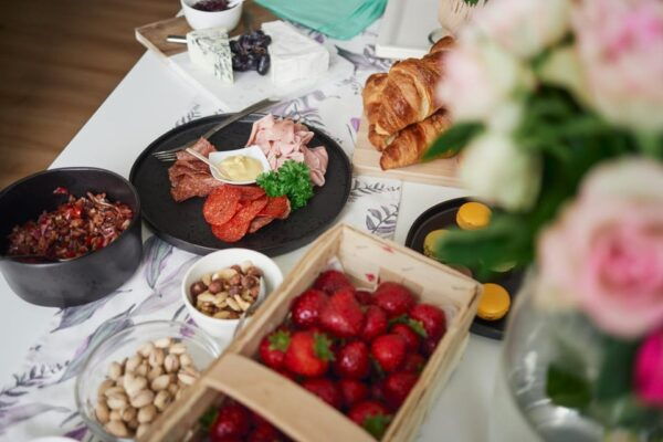 Prague: Farmers Market and Brunch Class With Celebrity Chef - Participant Reviews and Ratings
