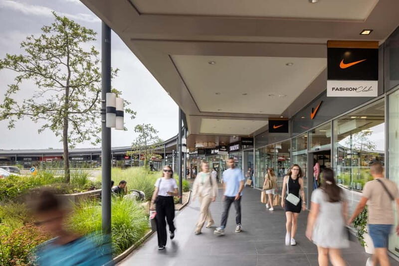 Prague: Fashion Arena Prague Outlet Half-Day Shopping Tour - Prague: Fashion Arena Prague Outlet Half-Day Shopping Tour Review