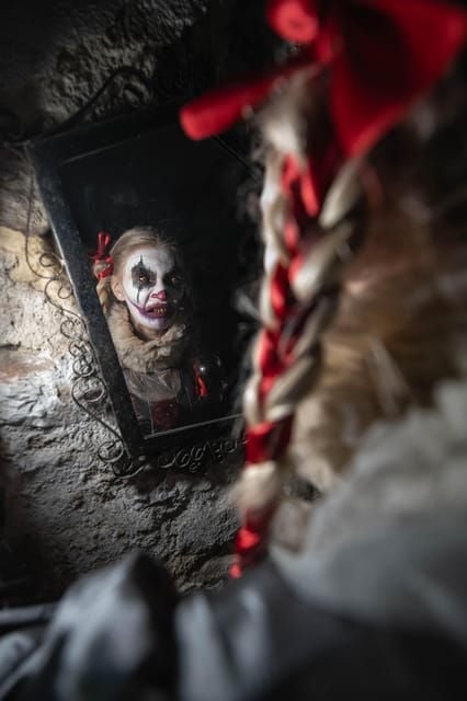 Prague Fear House: Best Haunting Experience in Prague - The Practicalities: What You Need to Know