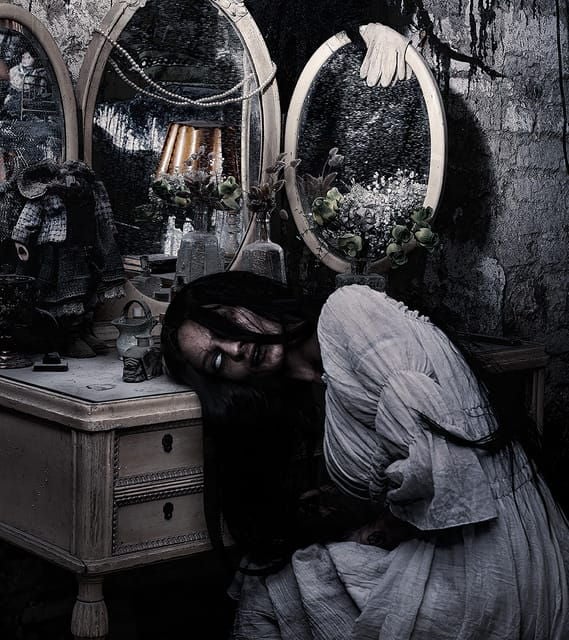 Prague Fear House: Best Haunting Experience in Prague - Authentic Reviews and Insights