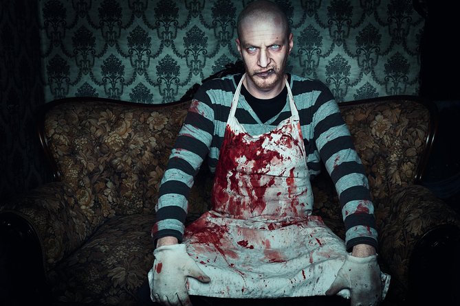 Prague Fear House - Specific Reviews