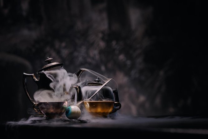 Prague Fear House - Frequently Asked Questions