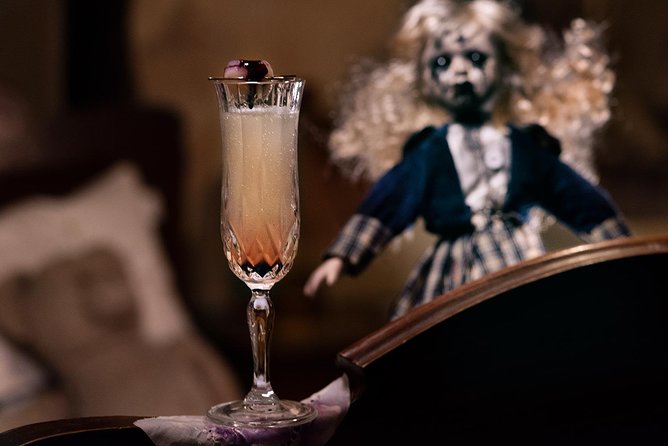 Prague Fear House - The Sum Up