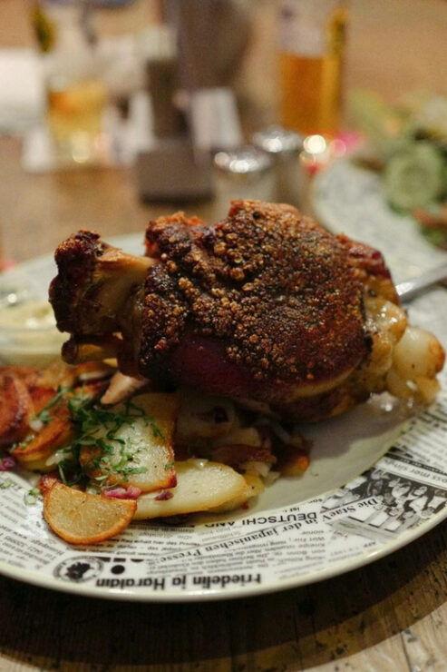 Prague Food and Beer Tour - Good To Know