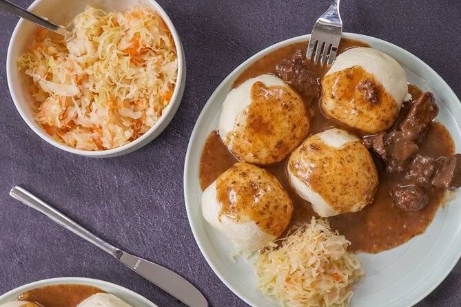 Prague Food and Beer Tour - Pricing and Inclusions