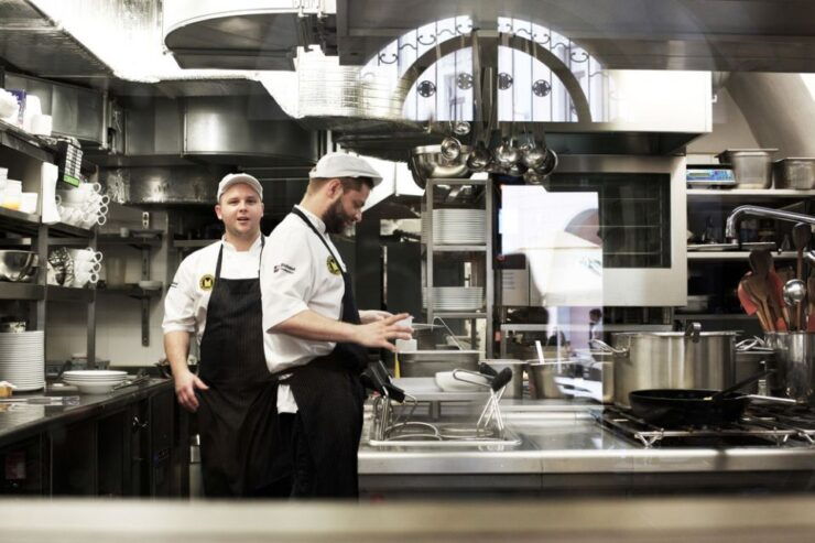 Prague Food and Culture Tour - Activity Details