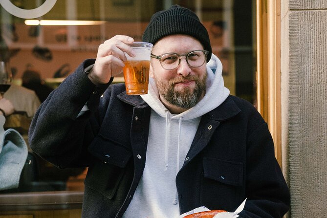 Prague Food Tour With a Local - Good To Know