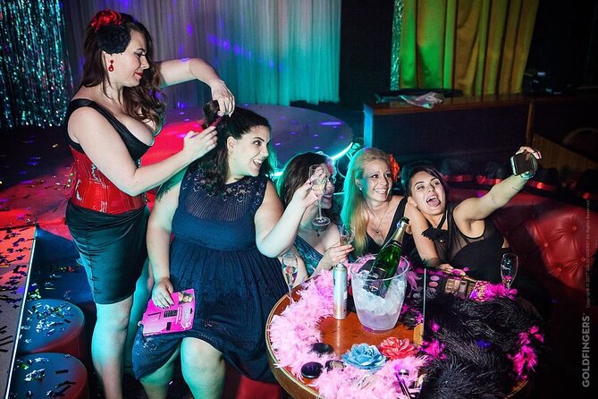 Prague for Ladies - Beauty and Wellness Spots