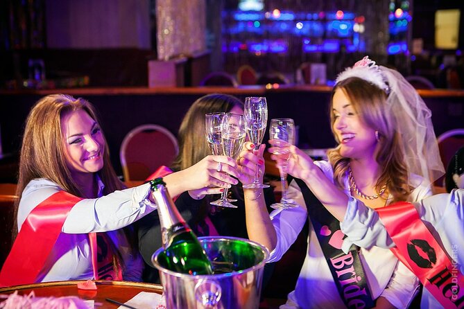 Prague for Ladies - Dining Experiences in Prague