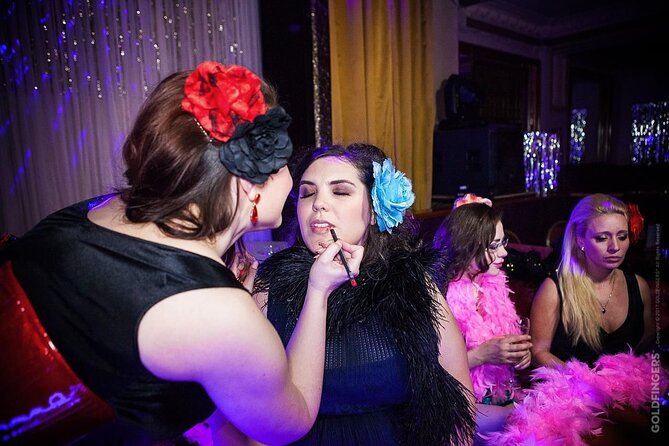 Prague for Ladies - Frequently Asked Questions