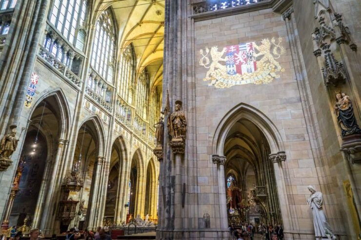 Prague: Full Day All Inclusive Tour - Tour Overview