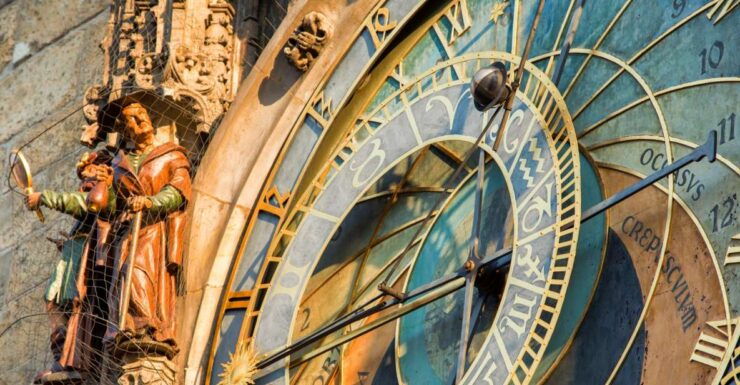 Prague: Full Day All Inclusive Tour - Booking Details