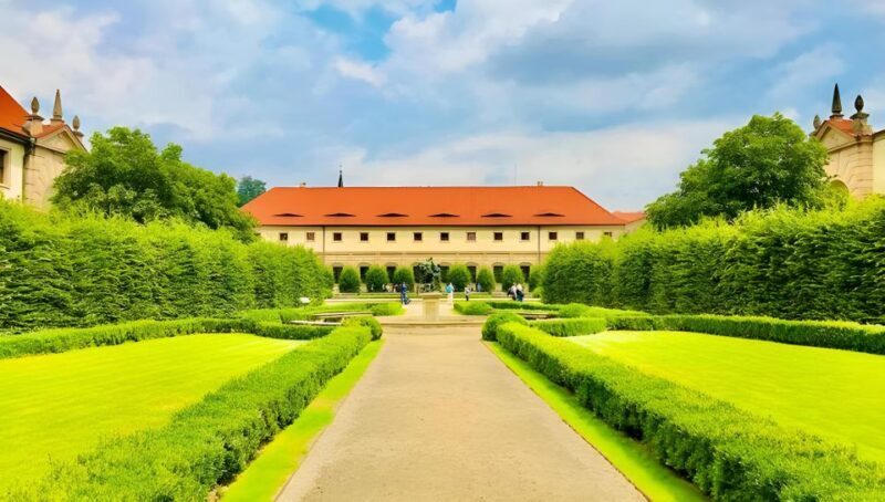 Prague: Full-Day Guided Tour of Prague in a Small-Group - FAQs