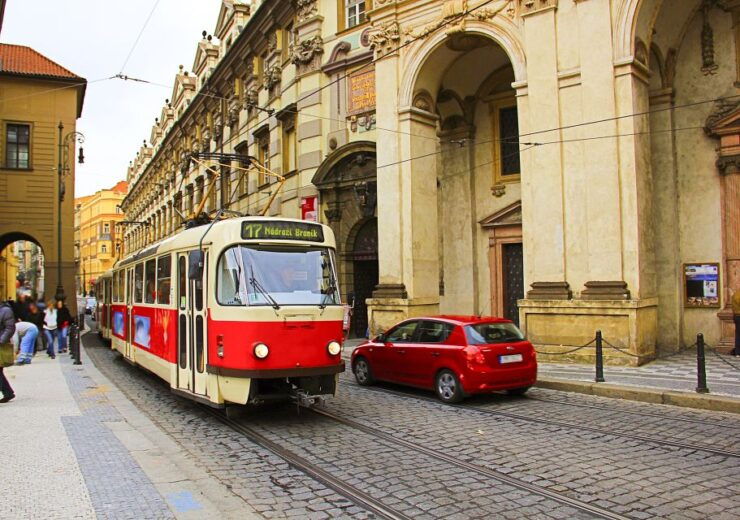 Prague: Full-Day Tour With Lunch and River Boat Cruise - Tour Itinerary