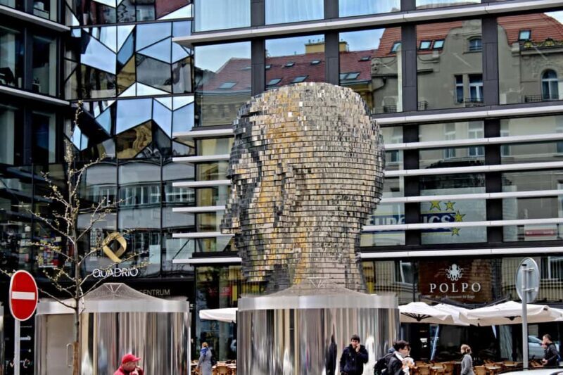 Prague: German Prague Walking Tour - Why This Tour Offers Great Value